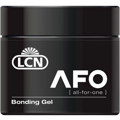LCN AFO Bonding Gel - 10 ml - All-for-One Hochleistungs-Gel-System LCN AFO Bonding Gel - 10 ml - All-for-One Hochleistungs-Gel-System