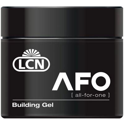 LCN AFO Building Gel 15 ml LCN AFO Building Gel 15 ml
