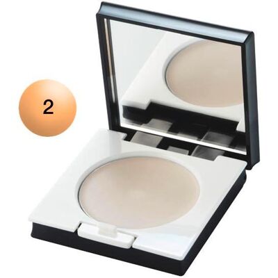 Horst Kirchberger Perfecting Eye Base 03 - Augenbase Horst Kirchberger Perfecting Eye Base 03 - Augenbase