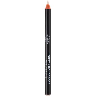 Horst Kirchberger Kajal Eyeliner 14 Pure White, 1,14 g Horst Kirchberger Kajal Eyeliner 14 Pure White, 1,14 g