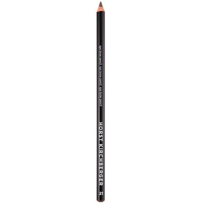 Horst Kirchberger Eyebrow Pencil 21 Tender Brown, 1,8 g Horst Kirchberger Eyebrow Pencil 21 Tender Brown, 1,8 g