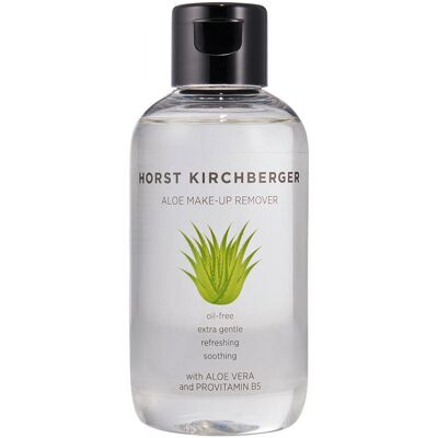 Horst Kirchberger Aloe Make-Up Remover 150 ml Horst Kirchberger Aloe Make-Up Remover 150 ml