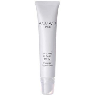 Malu Wilz Basic Moisture Plus Lip Balm 15 ml Malu Wilz Basic Moisture Plus Lip Balm 15 ml