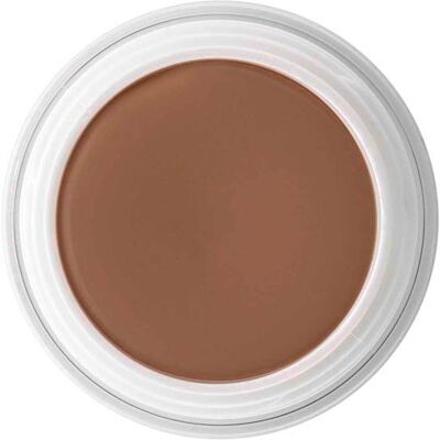 Malu Wilz Ash Brown Breeze Camouflage-Creme - Wasserfeste Vollabdeckung Malu Wilz Ash Brown Breeze Camouflage-Creme - Wasserfeste Vollabdeckung