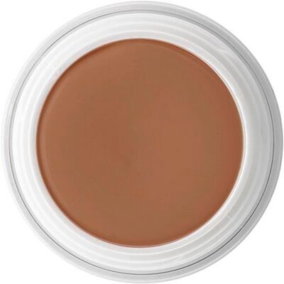 Malu Wilz Camouflage Cream Nr. 08 Braun Zucker - Camouflage Cream Malu Wilz Camouflage Cream Nr. 08 Braun Zucker - Camouflage Cream