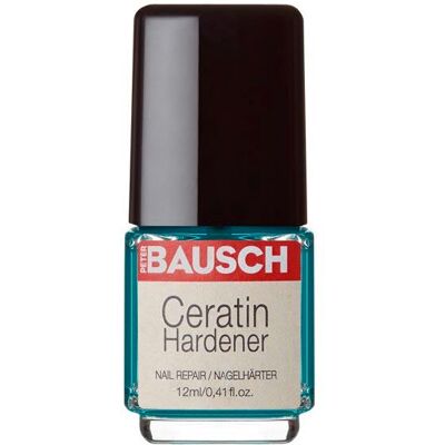 Bausch Nagelhärter Keratin 12 ml Bausch Nagelhärter Keratin 12 ml