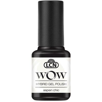 LCN Aspen Chic Hybrid-Gel-Lack - 8 ml LCN Aspen Chic Hybrid-Gel-Lack - 8 ml