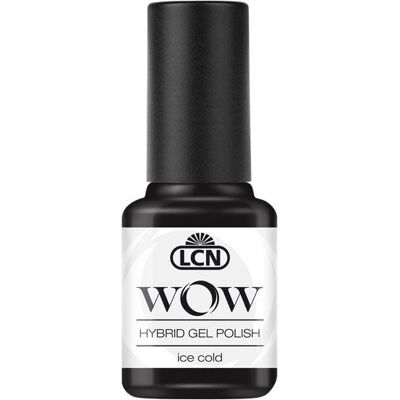 LCN Ice Cold Hybrid Gel Nagellack - 8 ml LCN Ice Cold Hybrid Gel Nagellack - 8 ml