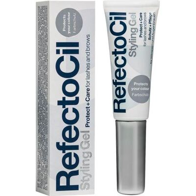 RefectoCil Styling Gel Inhalt 9 ml RefectoCil Styling Gel Inhalt 9 ml