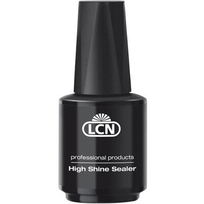 LCN High Shine Sealer 10 ml - Versiegelung LCN High Shine Sealer 10 ml - Versiegelung