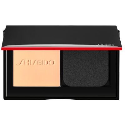 Shiseido Synchro Skin Self Refreching Custom Finish Powder Foundation 110 Alabaster, 9 g Shiseido Synchro Skin Self Refreching Custom Finish Powder Foundation 110 Alabaster, 9 g