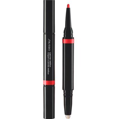 Shiseido Rosewood LipLiner InkDuo Prime & Line - Lippenstift & Lipliner Duo Shiseido Rosewood LipLiner InkDuo Prime & Line - Lippenstift & Lipliner Duo