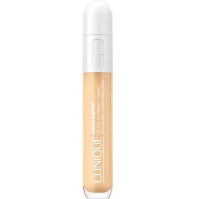Clinique Linen All-Over Concealer - Corrector Clinique Linen All-Over Concealer - Corrector