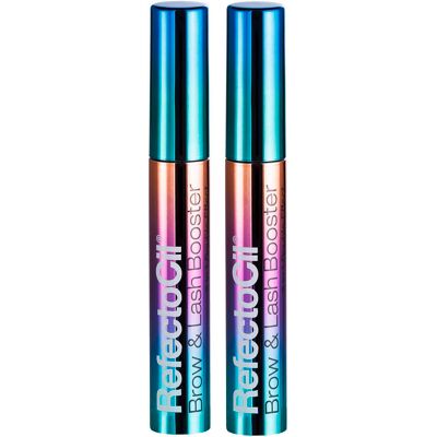 RefectoCil Brow & Lash Booster Duo-Set 2 x 6 ml RefectoCil Brow & Lash Booster Duo-Set 2 x 6 ml
