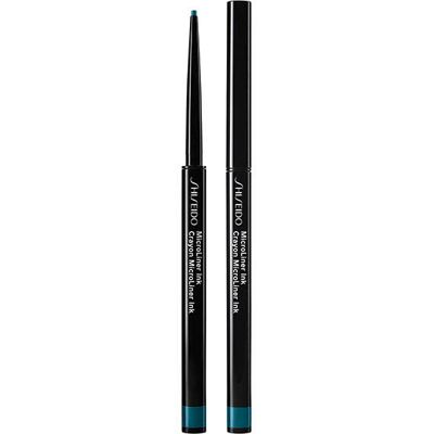 Shiseido MicroLiner Ink Teal - Eyeliner Shiseido MicroLiner Ink Teal - Eyeliner