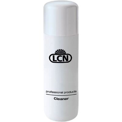 LCN Nagelreiniger - 100 ml - Nagelpflege Lösung LCN Nagelreiniger - 100 ml - Nagelpflege Lösung