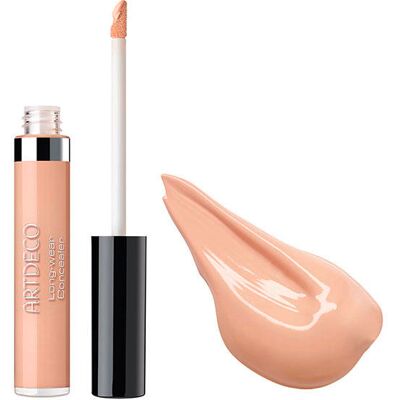ARTDECO Long-wear Concealer waterproof 14 soft ivory 7 ml ARTDECO Long-wear Concealer waterproof 14 soft ivory 7 ml