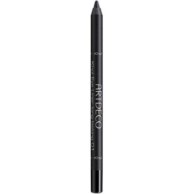 ARTDECO Khol Eye Liner Long-lasting 01 black 1,2 g ARTDECO Khol Eye Liner Long-lasting 01 black 1,2 g