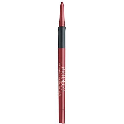ARTDECO Mineral Lip Styler 48 mineral black cherry queen 0,4 g ARTDECO Mineral Lip Styler 48 mineral black cherry queen 0,4 g