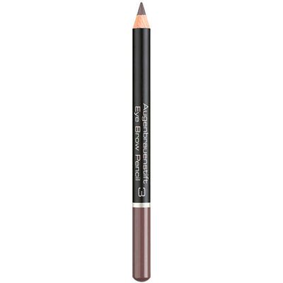 ARTDECO Eye Brow Pencil 03 soft brown 1,1 g ARTDECO Eye Brow Pencil 03 soft brown 1,1 g