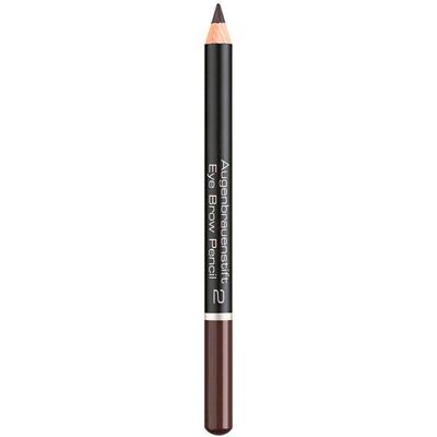 ARTDECO Eye Brow Pencil 02 intensive brown 1,1 g ARTDECO Eye Brow Pencil 02 intensive brown 1,1 g