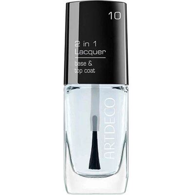 ARTDECO 2 In 1 Lacquer ARTDECO 2 In 1 Lacquer