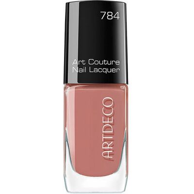 ARTDECO Art Couture Nail Lacquer 784 Classic Rose 10 ml ARTDECO Art Couture Nail Lacquer 784 Classic Rose 10 ml