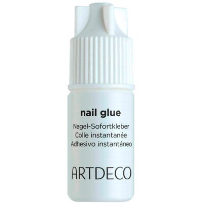 ARTDECO Nagel-Sofortkleber 3 ml ARTDECO Nagel-Sofortkleber 3 ml