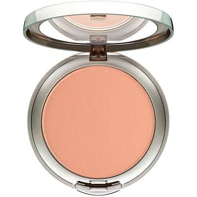 ARTDECO Hydra Mineral Compact Foundation 67 natural peach ARTDECO Hydra Mineral Compact Foundation 67 natural peach