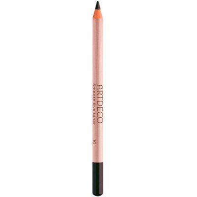 ARTDECO Smooth Eye Liner 10 Black 1,4 g ARTDECO Smooth Eye Liner 10 Black 1,4 g