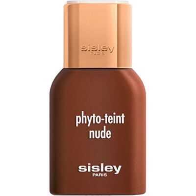 Sisley Phyto-Teint Nude Foundation - 8C Cappuccino - Ölfrei für strahlende Haut Sisley Phyto-Teint Nude Foundation - 8C Cappuccino - Ölfrei für strahlende Haut
