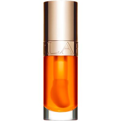 Clarins Lip Comfort Oil 01 Honey 7 ml Clarins Lip Comfort Oil 01 Honey 7 ml