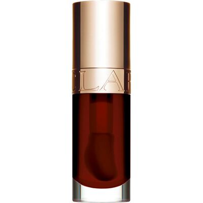 Clarins Lip Comfort Oil 09 Chocolate 7 ml Clarins Lip Comfort Oil 09 Chocolate 7 ml