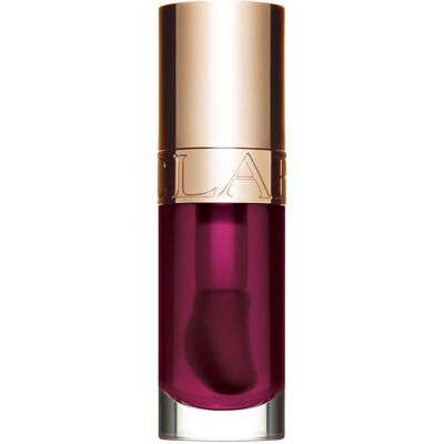 Clarins Lip Comfort Oil 10 Plum 7 ml Clarins Lip Comfort Oil 10 Plum 7 ml