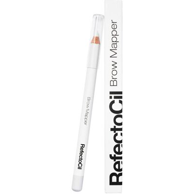 RefectoCil Brow Mapper weiß RefectoCil Brow Mapper weiß