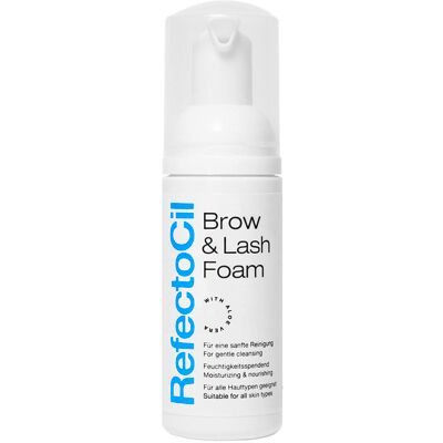RefectoCil Brow & Lash Foam 45 ml RefectoCil Brow & Lash Foam 45 ml