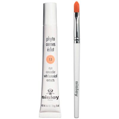 SISLEY PARIS Phyto-Cernes Eclat 1.5, 15 ml SISLEY PARIS Phyto-Cernes Eclat 1.5, 15 ml