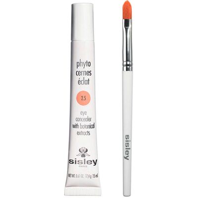 SISLEY PARIS Phyto-Cernes Eclat 2.5, 15 ml SISLEY PARIS Phyto-Cernes Eclat 2.5, 15 ml