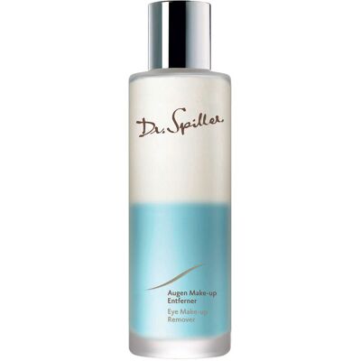 Dr. Spiller Modell Selective Solutions Augen Make-Up Entferner Dr. Spiller Modell Selective Solutions Augen Make-Up Entferner