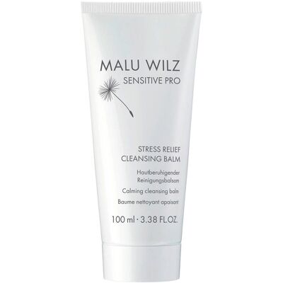 Malu Wilz Sensitive Stress Relief Reinigungsbalsam - Reinigungsbalsam Malu Wilz Sensitive Stress Relief Reinigungsbalsam - Reinigungsbalsam
