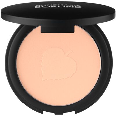 ANNEMARIE BÖRLIND Compact Powder Light 9 ml ANNEMARIE BÖRLIND Compact Powder Light 9 ml