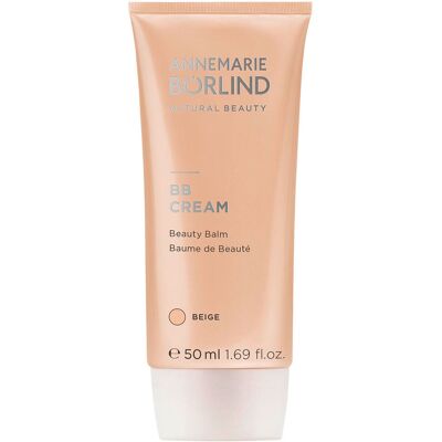 ANNEMARIE BÖRLIND BB CREAM Beauty Balm Beige 50 ml ANNEMARIE BÖRLIND BB CREAM Beauty Balm Beige 50 ml