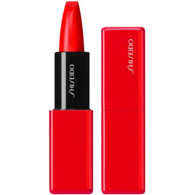 Shiseido TechnoSatin Gel Lipstick 417 SOUNDWAVE 3,3 g Shiseido TechnoSatin Gel Lipstick 417 SOUNDWAVE 3,3 g