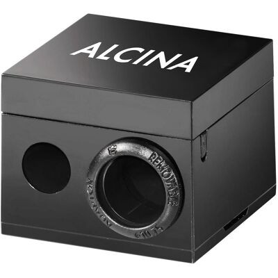 Alcina Kosmetikspitzer mit Adapter Alcina Kosmetikspitzer mit Adapter