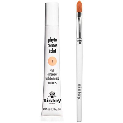 SISLEY PARIS Phyto-Cernes Eclat 1, 15 ml SISLEY PARIS Phyto-Cernes Eclat 1, 15 ml