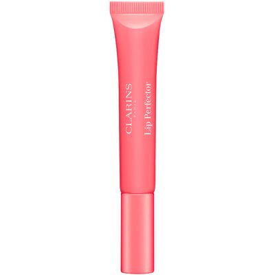 Clarins Lip Perfector Embellisseur Lèvres 01 Rose Shimmer, 12 ml Clarins Lip Perfector Embellisseur Lèvres 01 Rose Shimmer, 12 ml