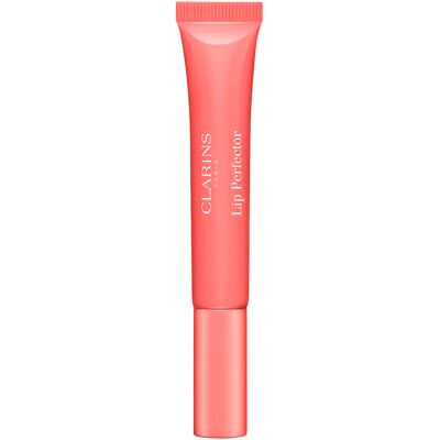 Clarins Lip Perfector Embellisseur Lèvres 05 Candy Shimmer, 12 ml Clarins Lip Perfector Embellisseur Lèvres 05 Candy Shimmer, 12 ml