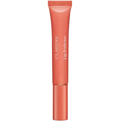 Clarins Lip Perfector Embellisseur Lèvres 06 Rosewood Shimmer, 12 ml Clarins Lip Perfector Embellisseur Lèvres 06 Rosewood Shimmer, 12 ml
