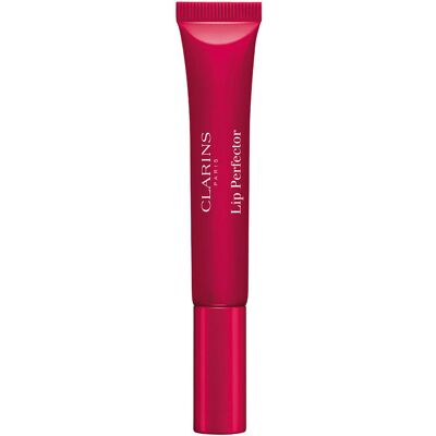 Clarins Lip Perfector All-In-One Creme Glanz - Pflaumen-Glanz Clarins Lip Perfector All-In-One Creme Glanz - Pflaumen-Glanz