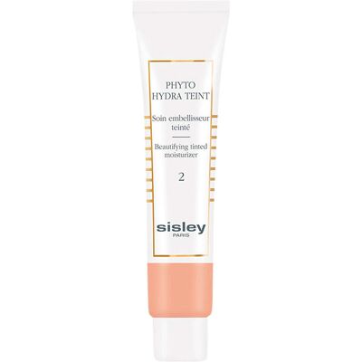 SISLEY PARIS Phyto-Hydra Teint 02 Medium, 40 ml SISLEY PARIS Phyto-Hydra Teint 02 Medium, 40 ml